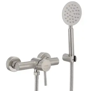 Змішувач для душу Mixxus SUS-003 (SS0019) №1