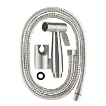 Набор для гигиенического душа MIXXUS BIDET SET-005.SUS из нержавеющей стали SUS304 (MI7100)