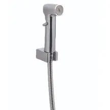 Набір для гігієнічного душу Mixxus Bidet SET-002 (шланг 1,2м; упаковка блістер) (LE2775)