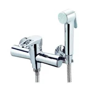 Змішувач для гігієнічного душу Mixxus PUD5-B045 (з лійкою) (MI6463) №1