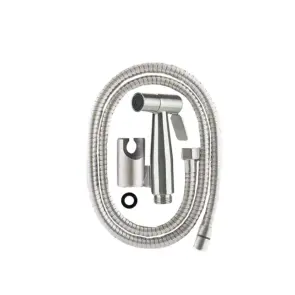Набор для гигиенического душа MIXXUS BIDET SET-005.SUS из нерж. стали (AC3562) №1