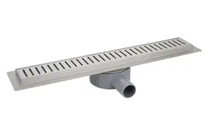 Душевой трап Koer FD03-70x500 из нержавеющей стали SUS304 70x500мм (AC0689) №1