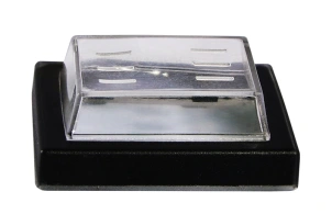 WPC-04B Колпачок защитный силиконовый для переключателей KCD2 №1