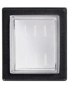WPC-04B Колпачок защитный силиконовый для переключателей KCD2 №2
