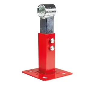 Крепление для расширительного бака к стене Koer KR.1145 - 3/4'' 170-270mm (KR5036) №1