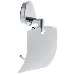 Бумаготримач із кришкою Zerix LR3303 (LL1424) №1