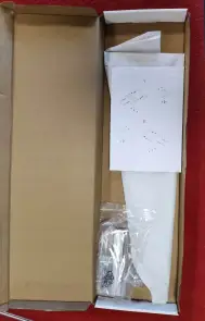 Душевая перегородка Koer SR SP02-100x200-TR-01 Walk-In прозрачное стекло Easy Clean 8мм, хром (KR53 №5