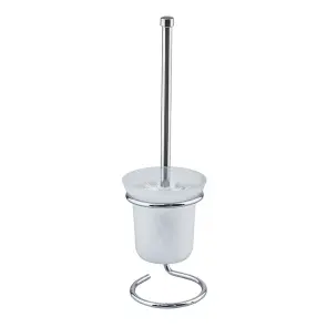 Ерш напольный (стекло) Zerix AFB-910 (ZX5074) №1