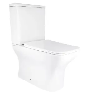 Унітаз-компакт MIXXUS STYLE-0403-R 620х360х800mm, система змиву RIMLESS (MI6727) №1