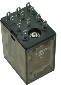 Реле МY3 (DC 12 V) №3