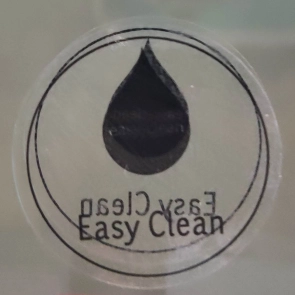 Душевая перегородка Koer SR SP03-120x200-TR-01 Walk-In прозрачное стекло Easy Clean 8мм, хром (KR53 №26