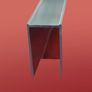 Шторки скляні на ванну Koer SR BS02-80x140-TR-01 прозоре скло 6мм, хром (KR5401) №9