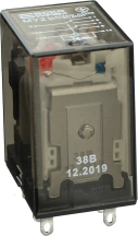 Реле МY2 (DC 12 V) купити в Києві