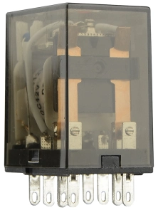 Реле МY2 (DC 12 V) №6