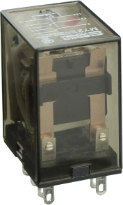 Реле МY2 (DC 12 V) №7