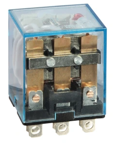 Реле LY3 (АС 220 V) №1