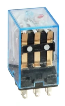 Реле MY3 (AC 24 V)