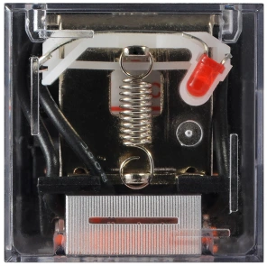 Реле МК2P (AC 24 V) №2