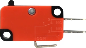 Микровыключатель V-15-1C25 №1