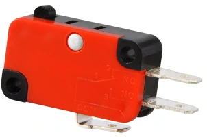Микровыключатель V-15-1C25 №4