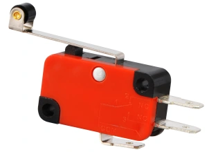 Микровыключатель V-15-61C25 №1