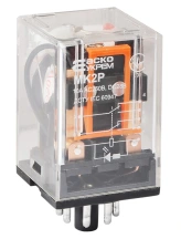 Реле МK2P (AC 220 V)