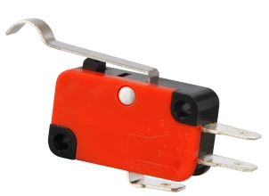 Микровыключатель V-15-41C25 №3