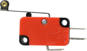 Микровыключатель V-15-61C25 №5