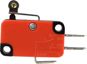 Микровыключатель V-15-51C25 №1