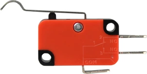 Микровыключатель V-15-41C25 №5