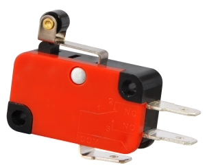 Микровыключатель V-15-51C25 №3