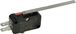 Микровыключатель V-15-31C25 №2