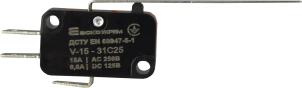 Микровыключатель V-15-31C25 №3