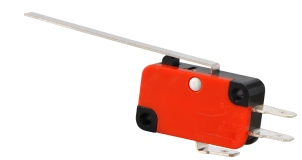 Микровыключатель V-15-31C25 №4
