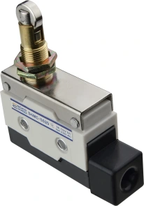 Микровыключатель D4MC-5020 №2