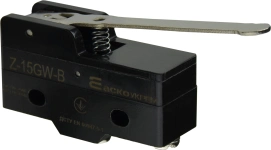 Микровыключатель Z-15GW-B