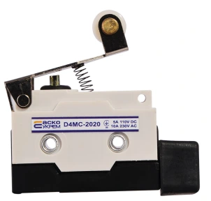 Микровыключатель D4MC-2020 №2
