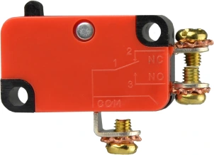 Микровыключатель V-15-1B5 №1