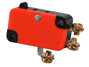 Микровыключатель V-15-1B5 №2