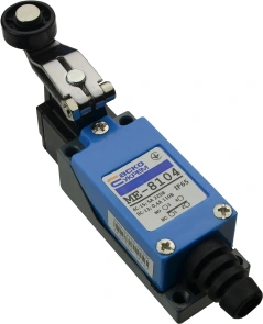 МЕ 8104 концевой выключатель №2