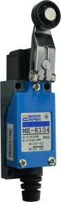 МЕ 8104 концевой выключатель №3