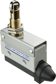 Микровыключатель D4MC-5040 №2