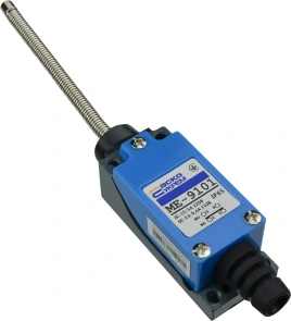 МЕ 9101 концевой выключатель №1
