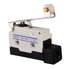 Микровыключатель D4MC-2000 №1