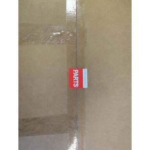 Дверь в нишу Koer SR SD04-120x200-TR-07 прозрачное стекло Easy Clean 10мм, графит (KR5388) №4
