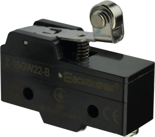 Микровыключатель Z-15GW22-B №2