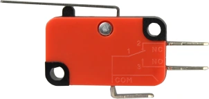 Микровыключатель V-15-21C25 №4