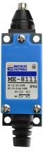МЕ 8111 концевой выключатель