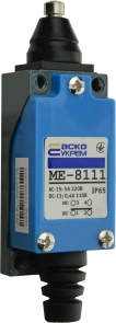 МЕ 8111 концевой выключатель №2