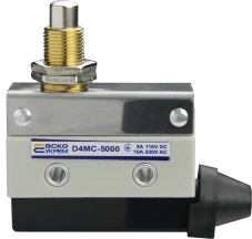 Микровыключатель D4MC-5000